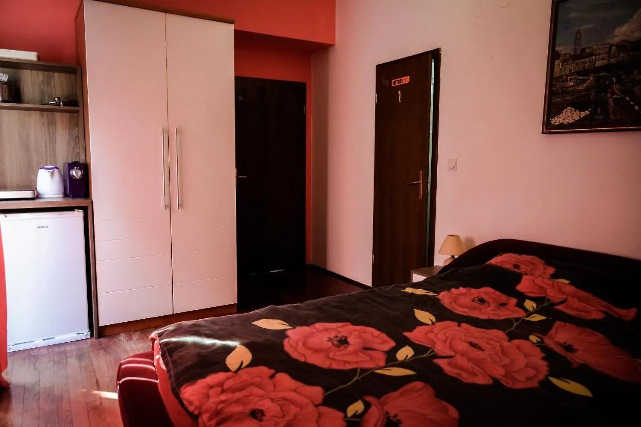 Apartment And Room Tacy أوباتيا كرواتيا